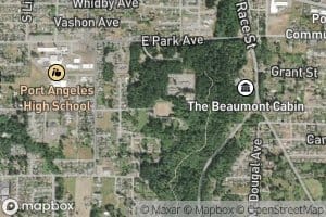 Peabody Heights Reservoir