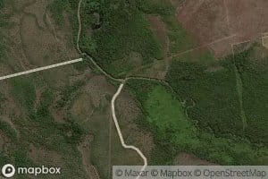 Corrego Brejo da Roca