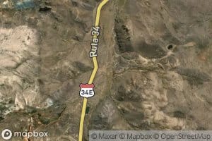 Quebrada Porhuayo Mayo