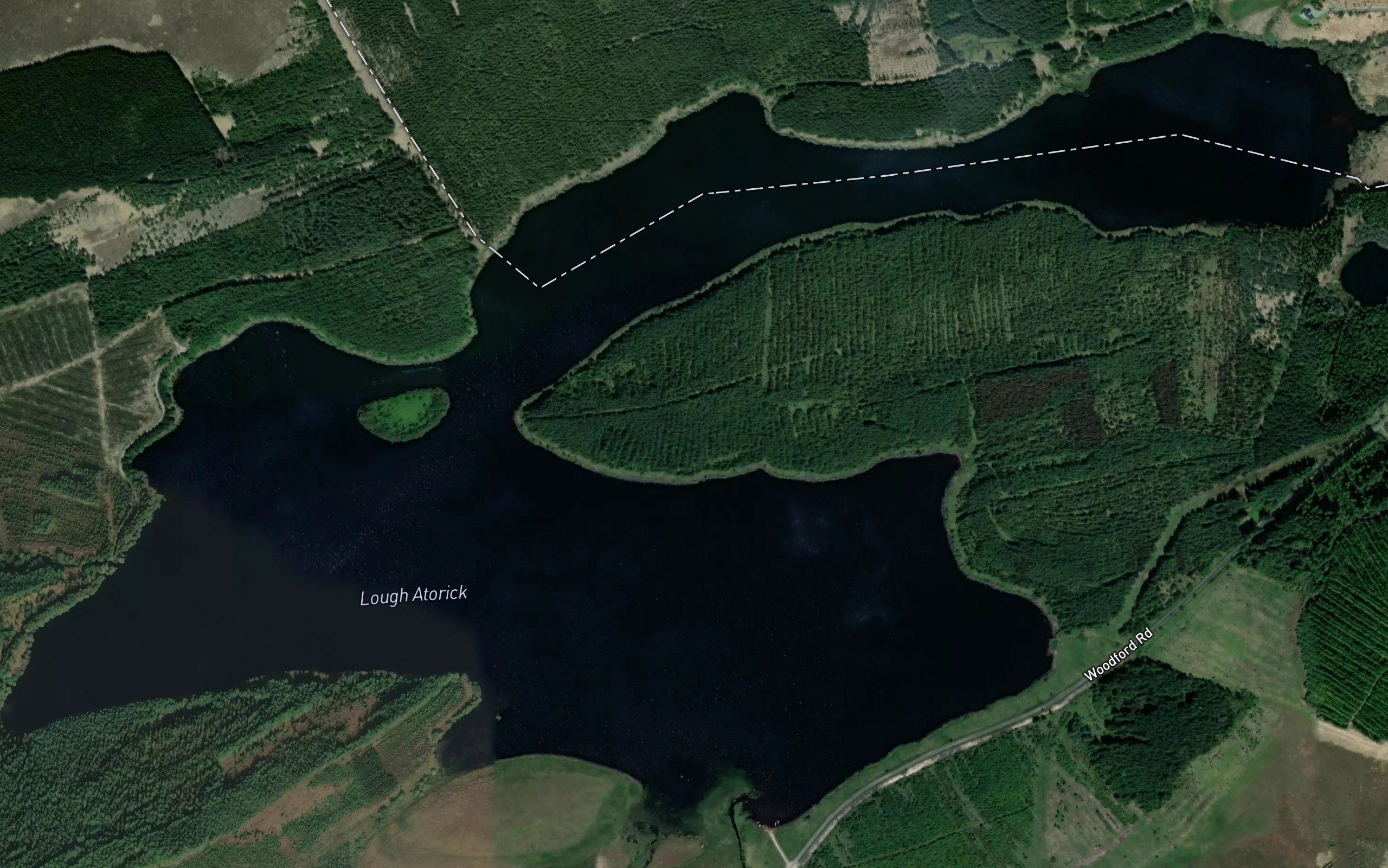 Lough Atorick