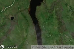 Lac du Technicien