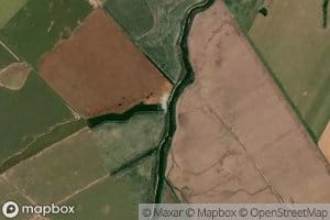 Arroyo de las Animas