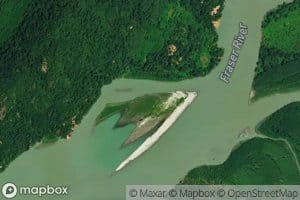 Harrison River