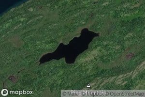 McDonald Lake