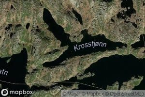 Krosstjonn