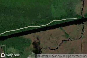 Pungo River Alligator River Canal