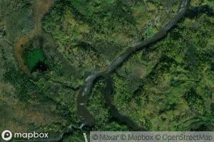 Camp Ninety Creek