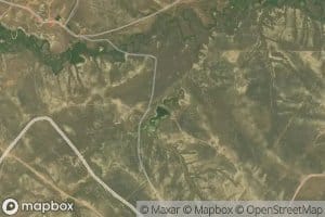 Hawk Point Reservoir