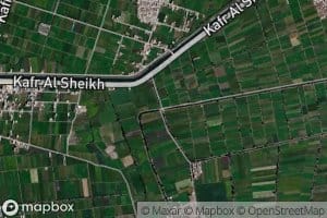 Masrif Kafr at Tayifah