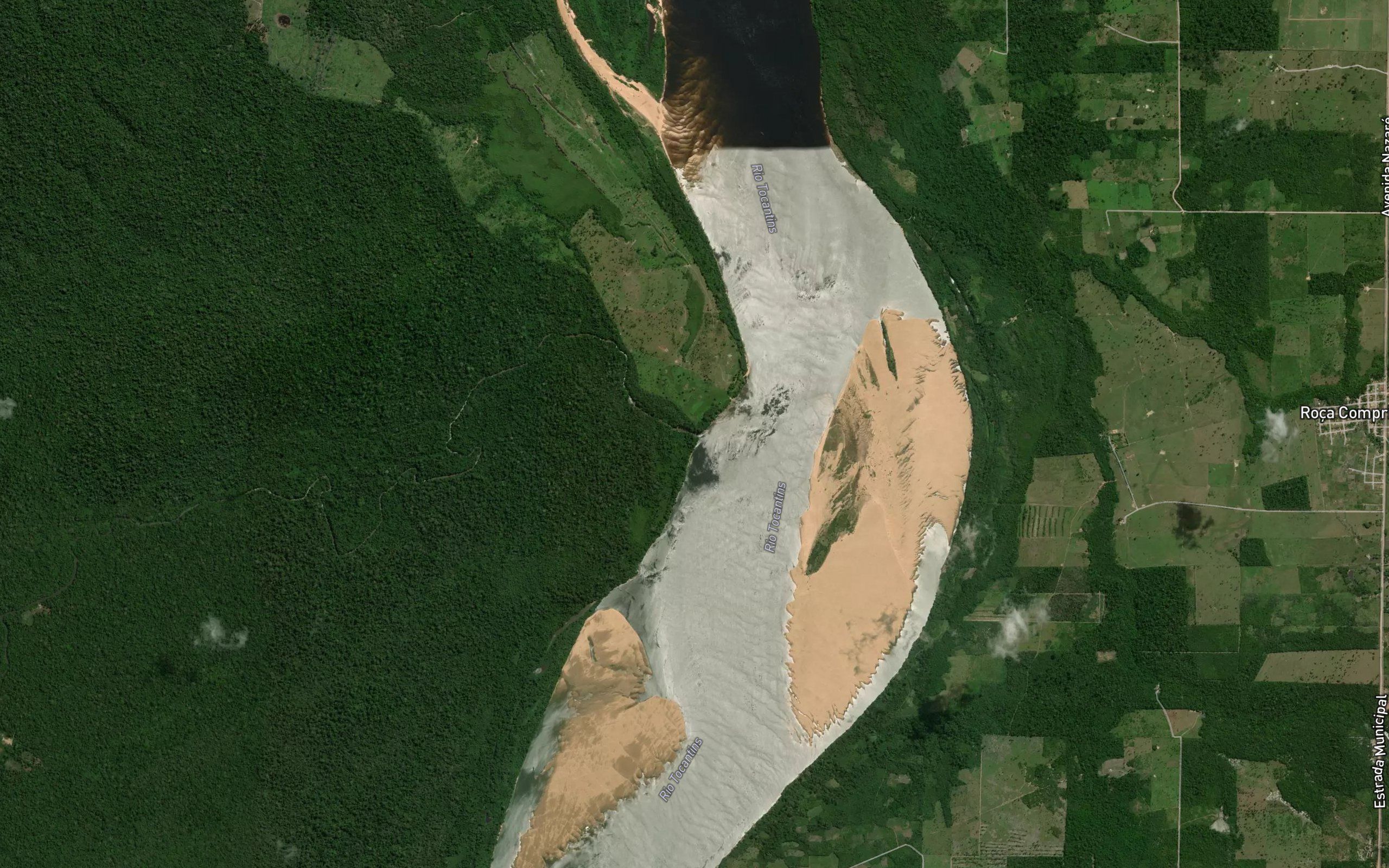 Rio Trucura