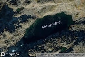 Skreivatnet