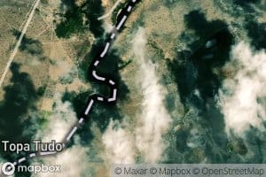 Passarinho Creek