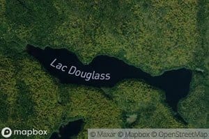 Lac Douglass