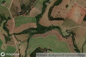 Corrego do Palmito