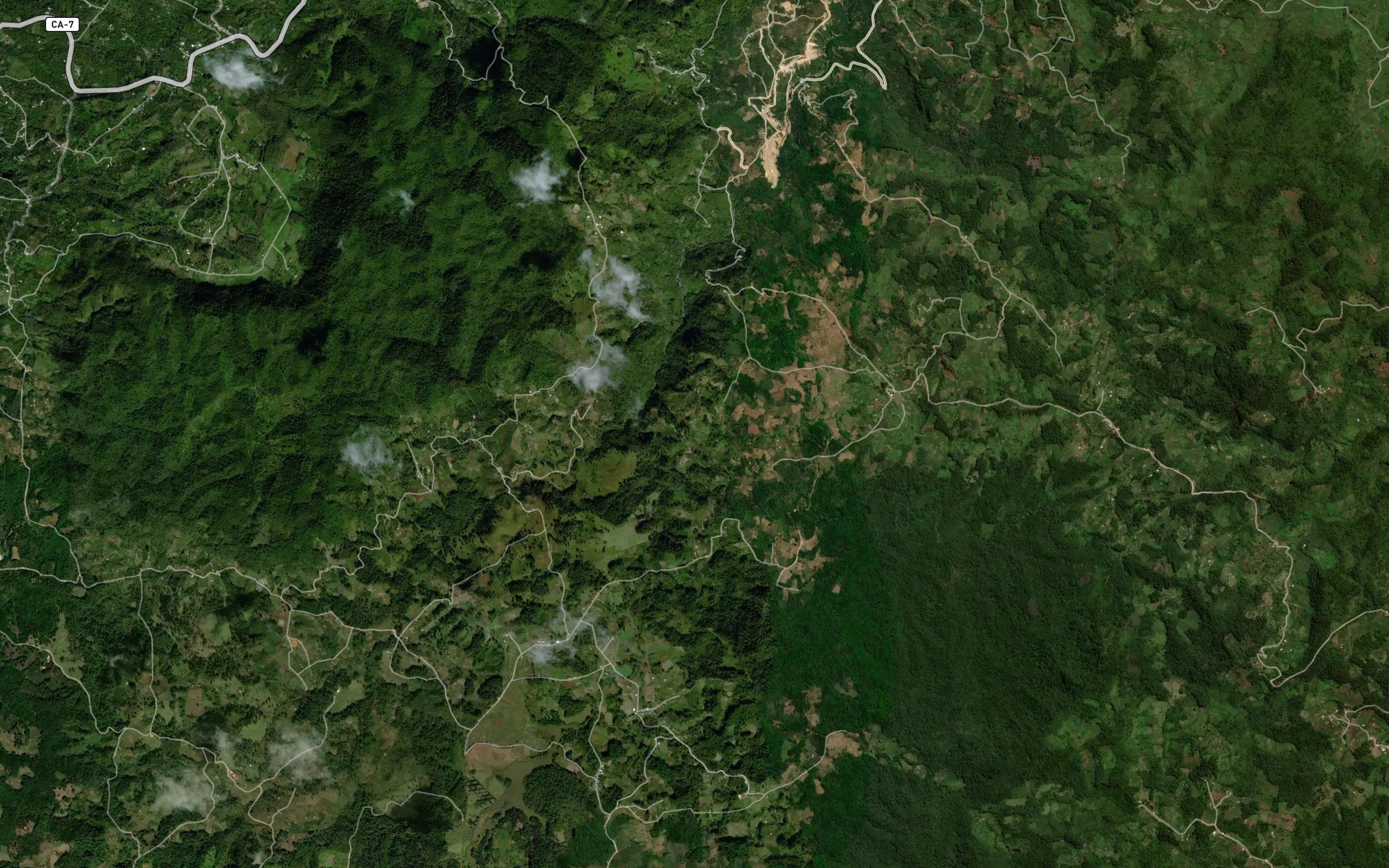 Quebrada Chanuite
