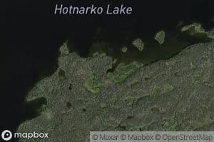 Hotnarko Lake