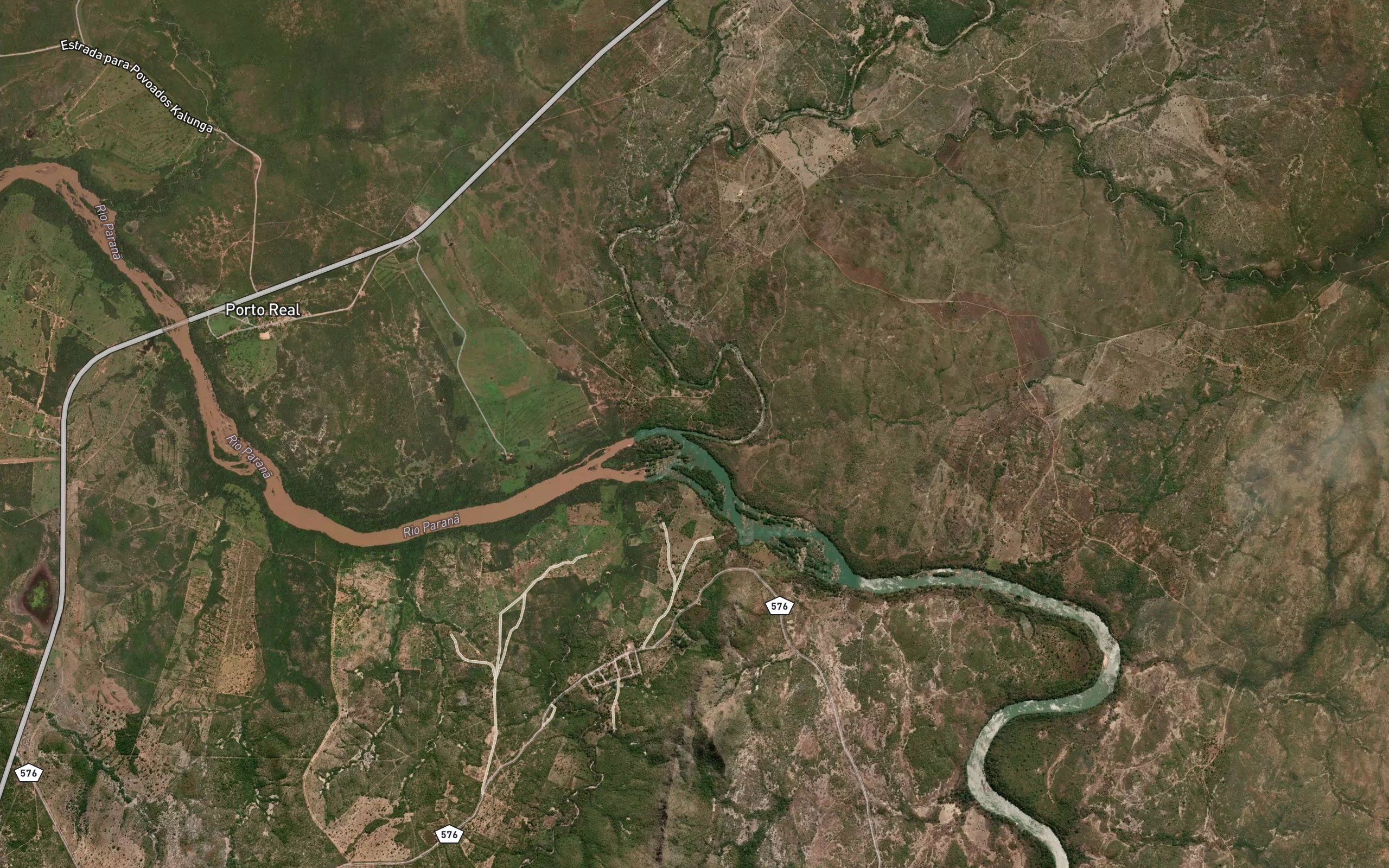 Rio Atalaia
