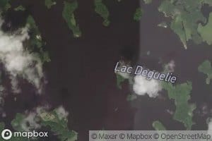 Lac Deguelie