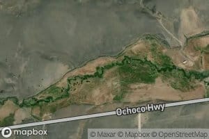 Whisky Creek