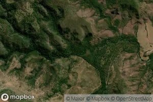 Corrego Agua-Emendada