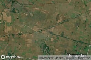 Eleven Right Distributary