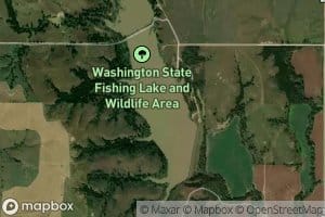 Washington County State Lake