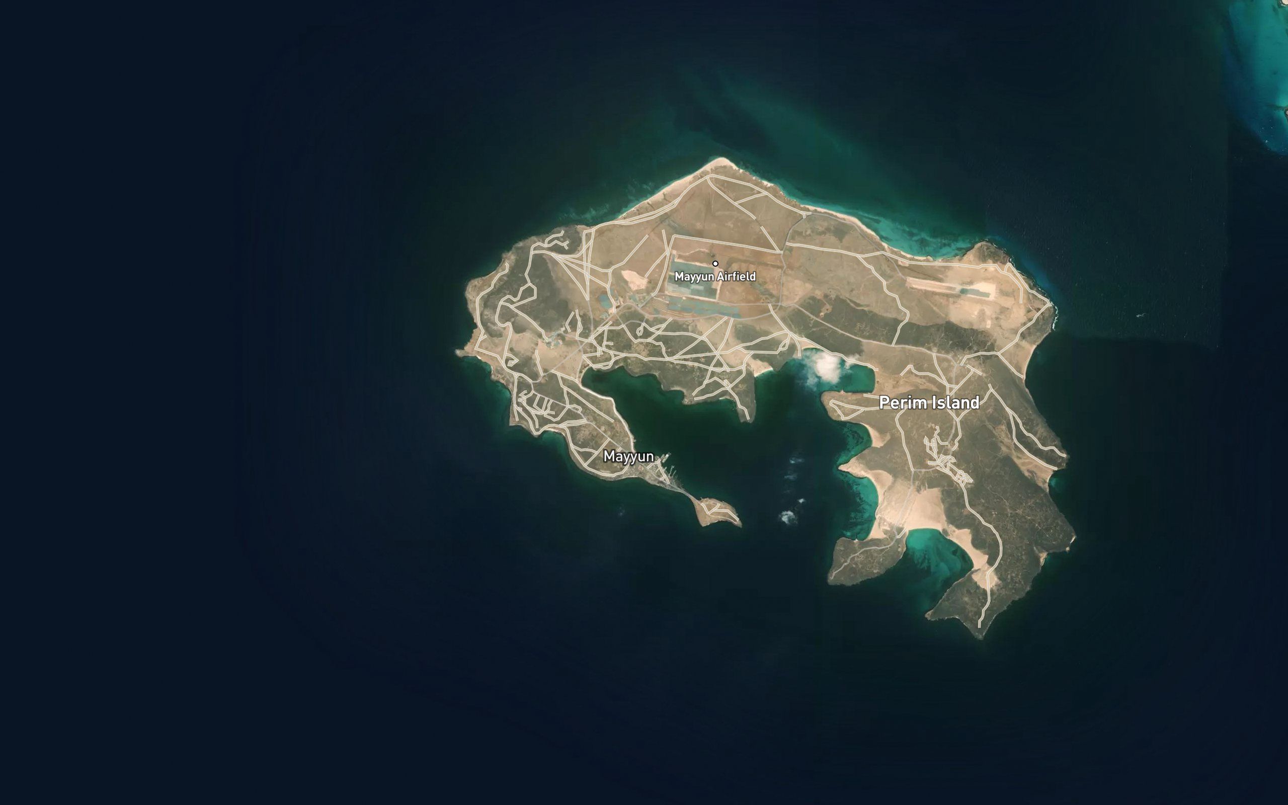 Murray Bay