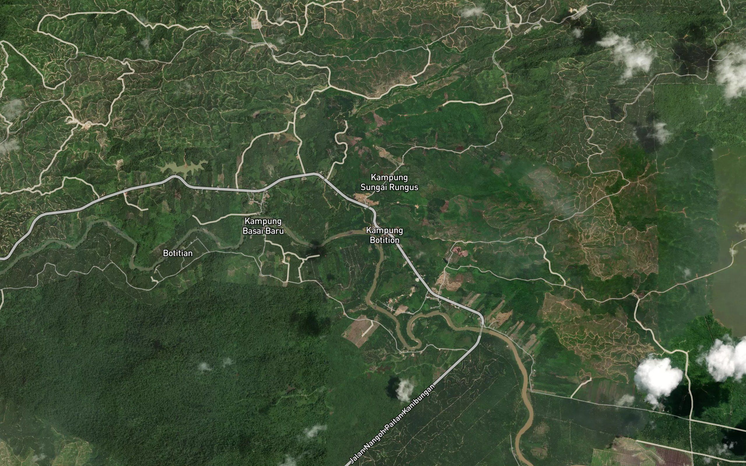 Sungai Botitian