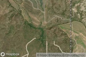 Wagon Creek