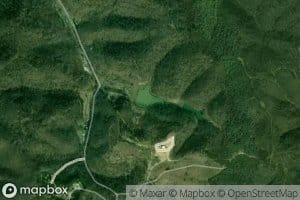 Southern Silica Pond Number One