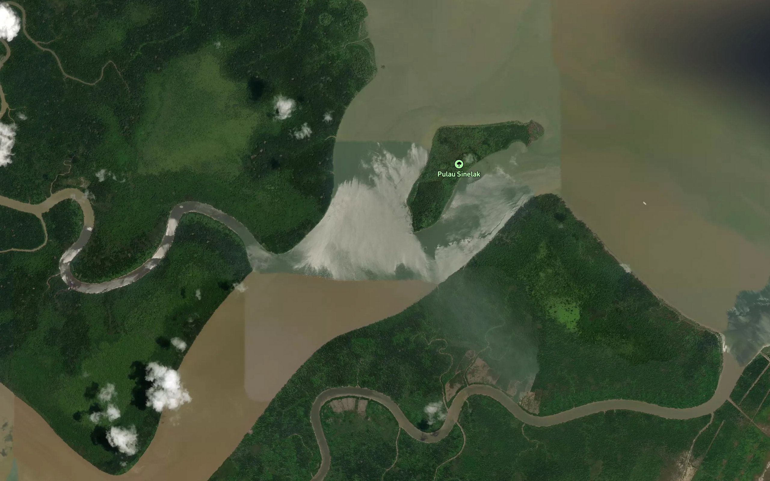Sungai Sebuku