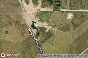 Wright Brothers Materials Plant Reservoir