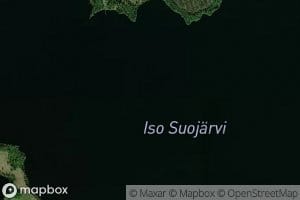 Iso Suojarvi