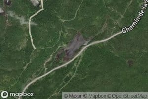 Lac du Drapeau
