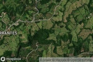 Quebrada Veintisiete