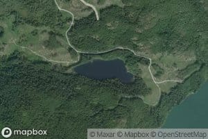 Dorr Lake