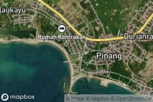 Krueng Suakaluepinang