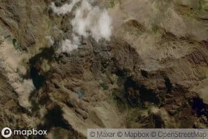 Quebrada Carcurapina