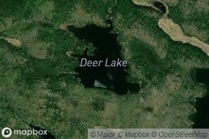 Deer Lake
