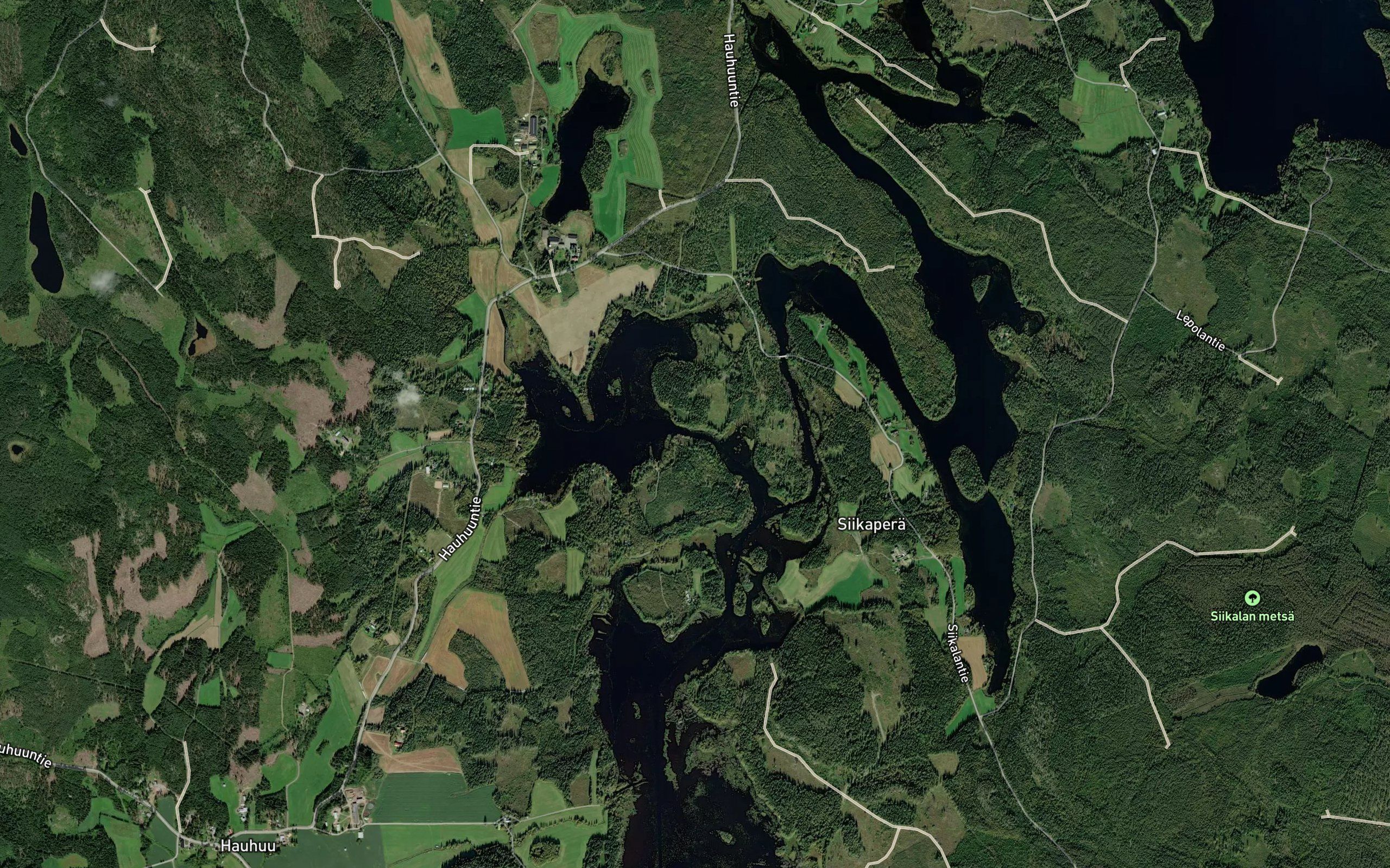 Tappurinsalmi