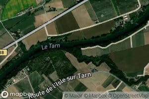 Ruisseau de Jauret