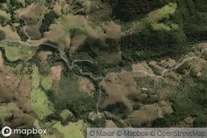 Rio das Furnas