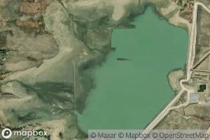 Boulder Reservoir