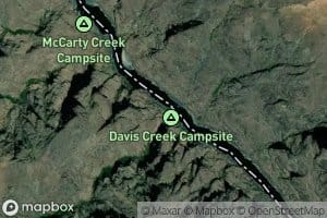 Davis Creek