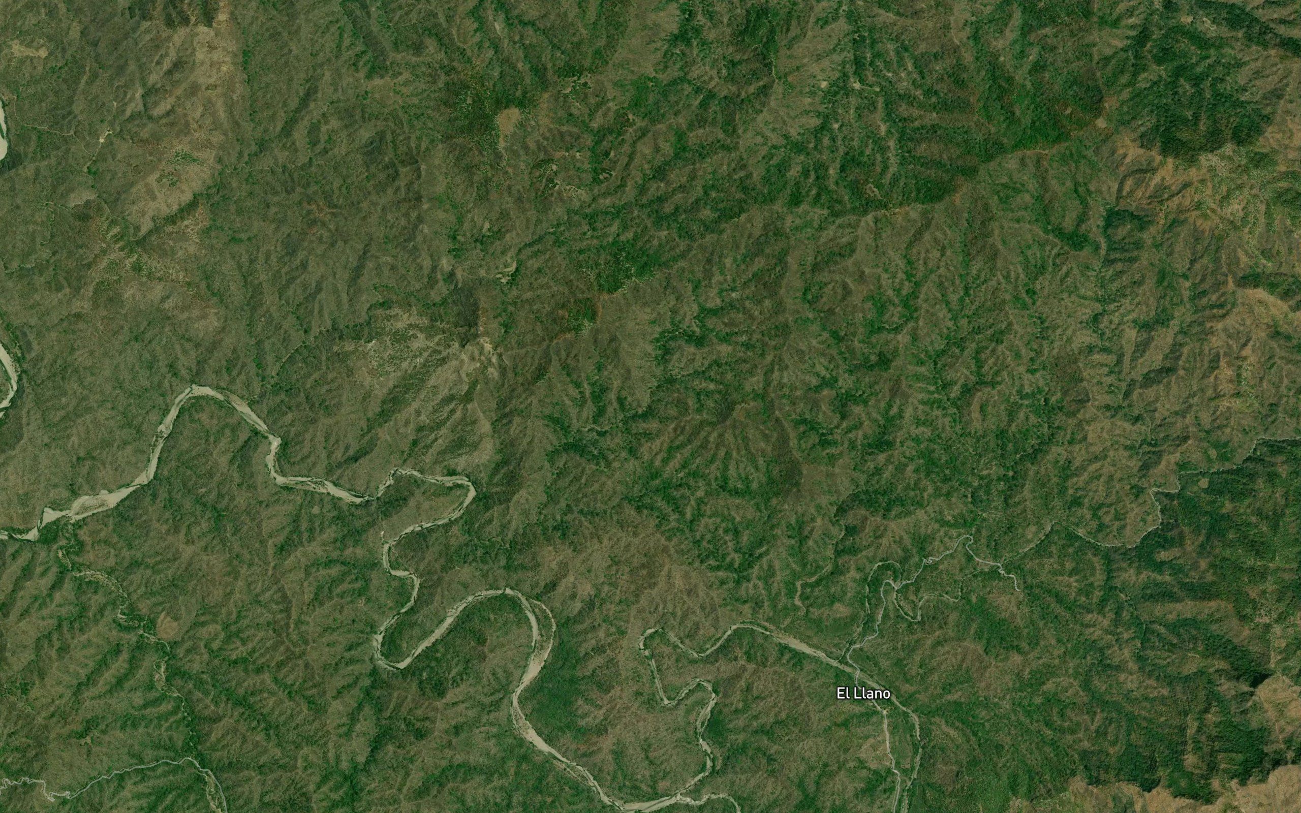 Quebrada Toluca