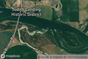 Dog Creek