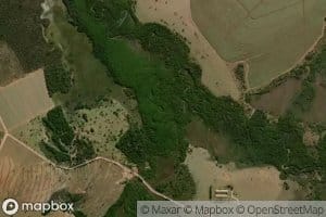 Ribeirao Sao Bernardo