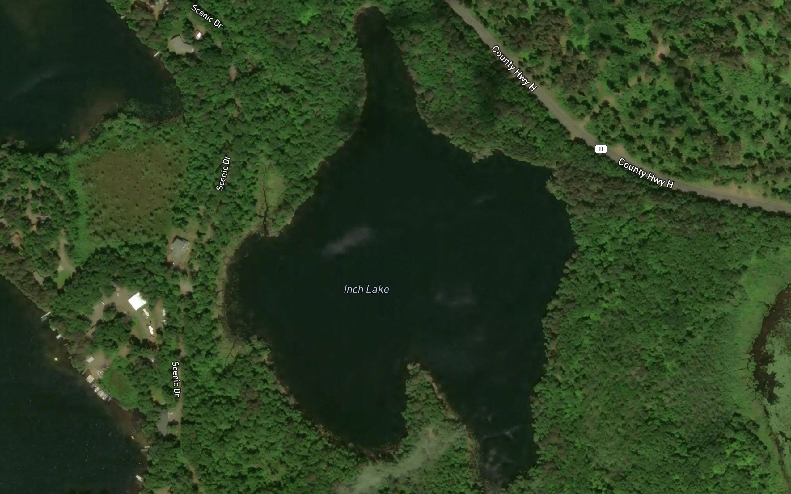 Inch Lake