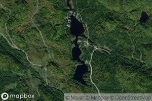 Lac Benoit