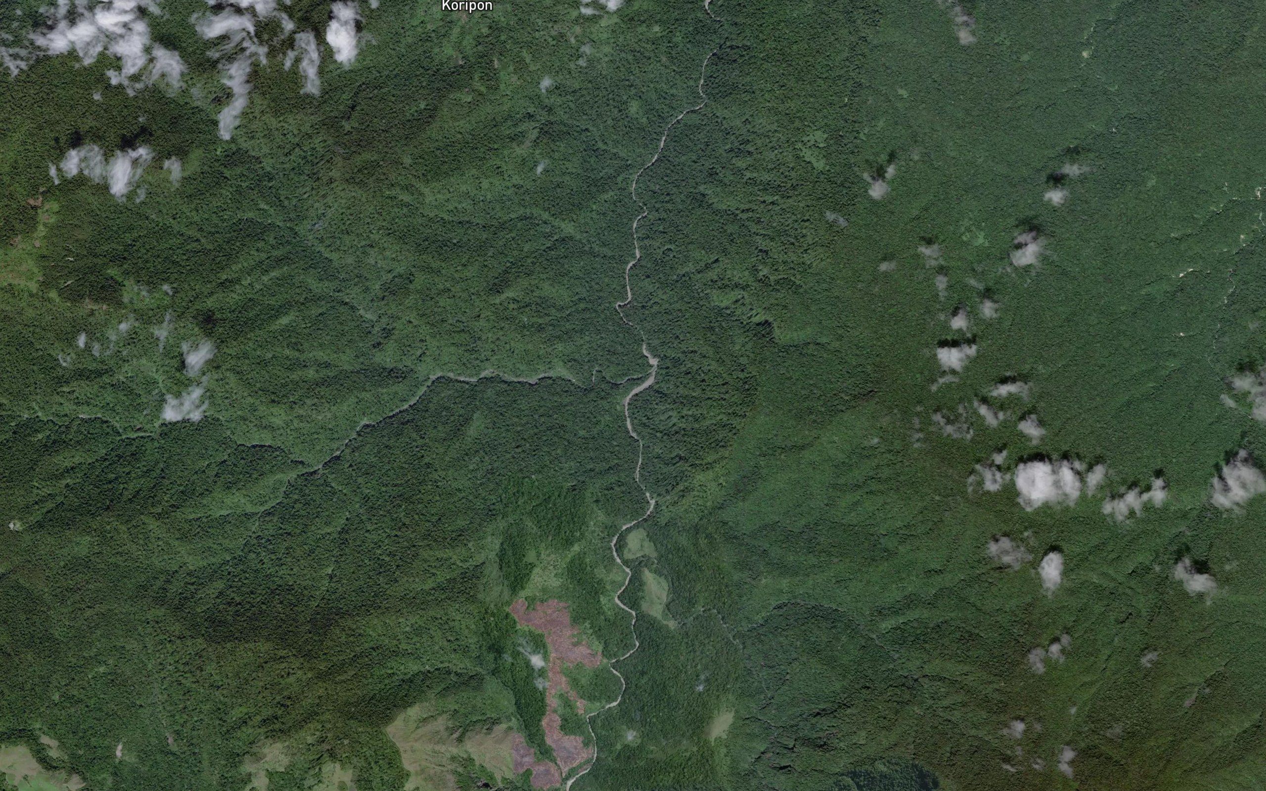 Jarum River